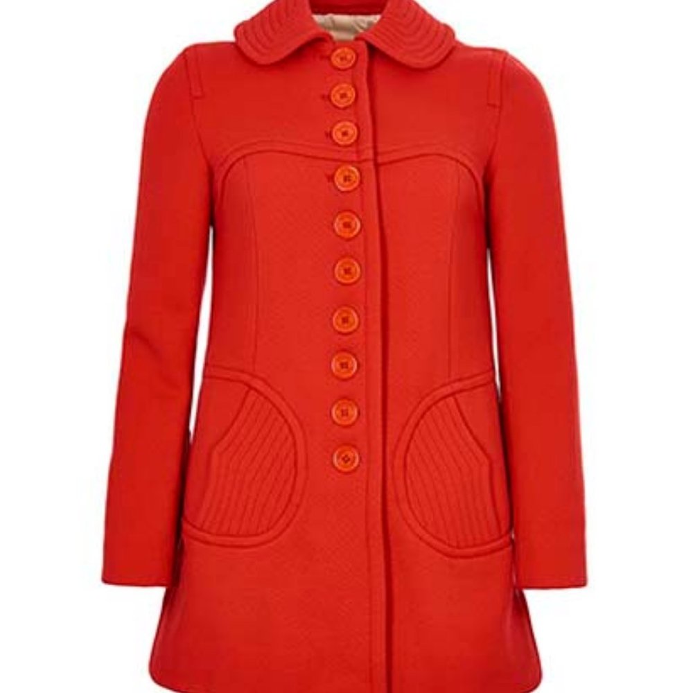 Marc Jacobs Peacoat Medium